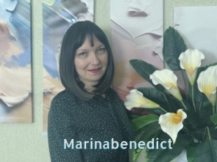 Marinabenedict