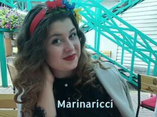 Marinaricci