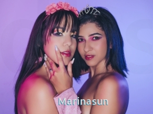 Marinasun