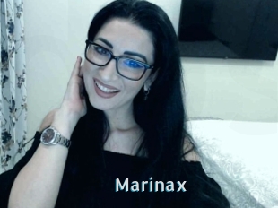 Marinax