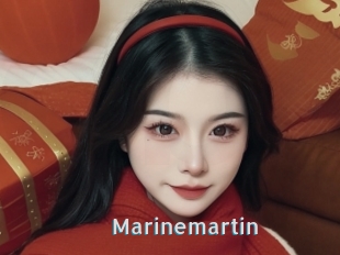 Marinemartin