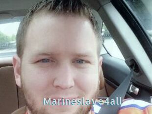 Marineslave4all
