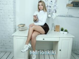 Marionkiki