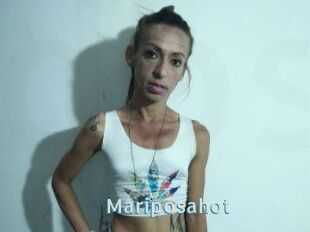 Mariposa_hot