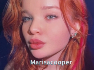 Marisacooper
