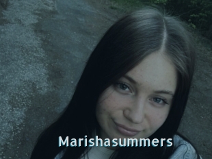 Marishasummers
