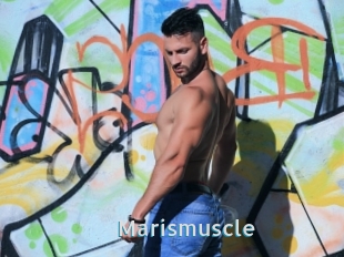 Marismuscle