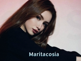Maritacosia