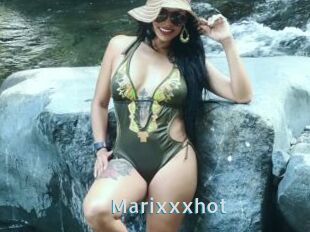 Marixxxhot