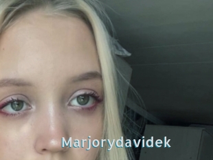Marjorydavidek