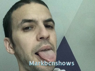 Markbcnshows