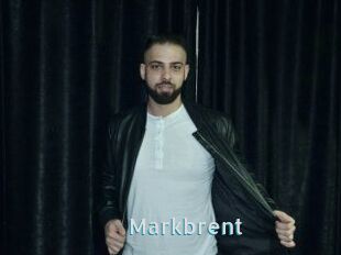 Markbrent