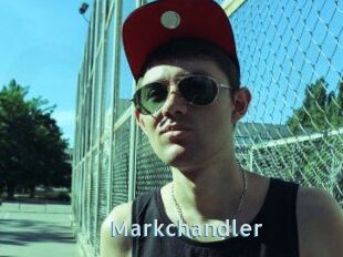 Markchandler
