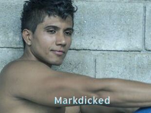 Markdicked