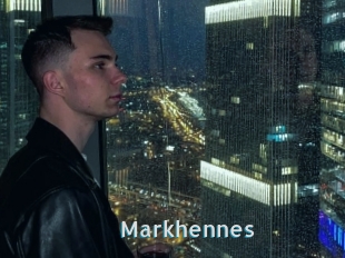 Markhennes