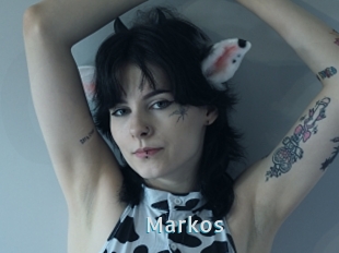 Markos