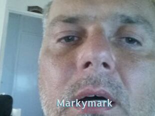 Markymark