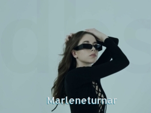 Marleneturnar