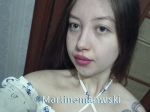 Marlinemanwski