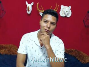 Marlonhillwc