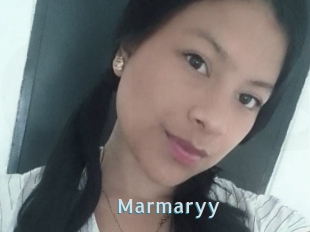 Marmaryy