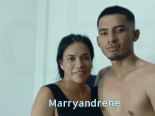 Marryandrene