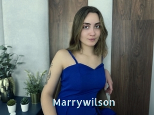 Marrywilson