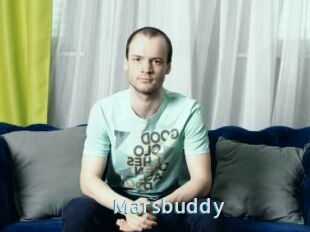 Marsbuddy