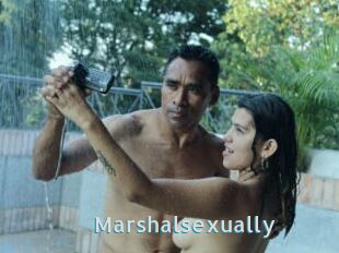 Marshalsexually