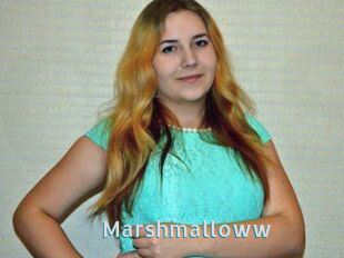 Marshmalloww