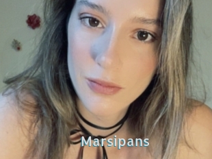 Marsipans
