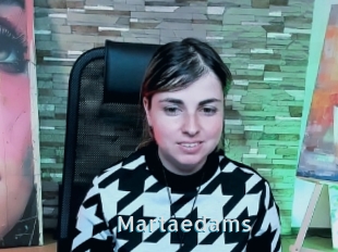 Martaedams