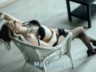 Martamagic