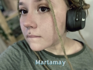 Martamay