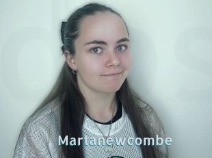 Martanewcombe