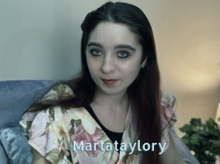 Martataylory