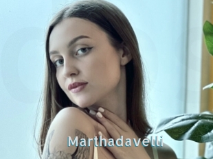 Marthadavelli