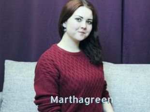 Marthagreen