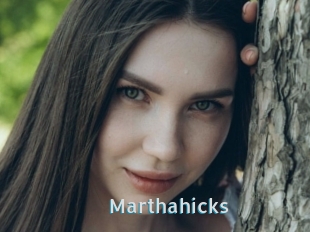 Marthahicks