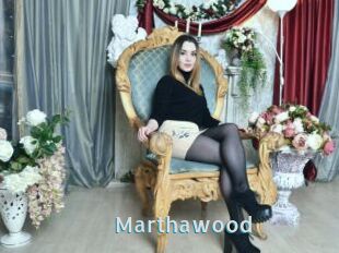 Marthawood
