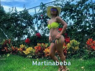 Martinabeba