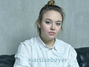 Martinaboyer