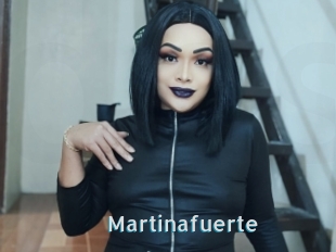 Martinafuerte