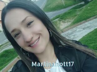 Martinahott17