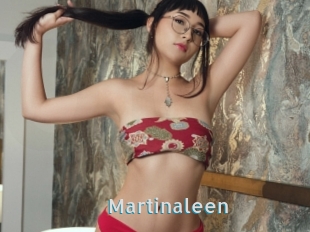 Martinaleen