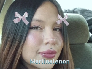 Martinalenon