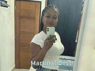 Martinaliberti