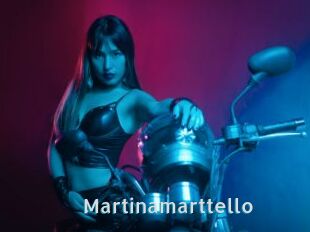 Martinamarttello