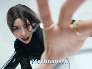 Martinanash
