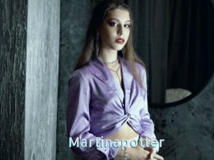 Martinapotter